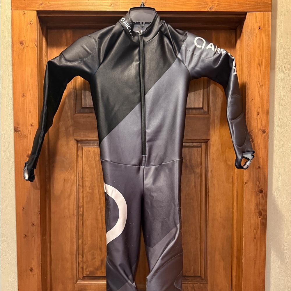 Arctica ski race suit - adult medium